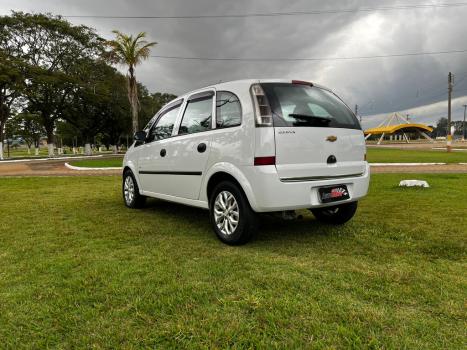 CHEVROLET Meriva 1.4 4P FLEX JOY, Foto 2