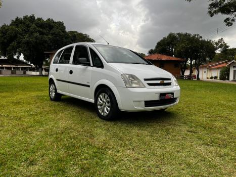 CHEVROLET Meriva 1.4 4P FLEX JOY, Foto 4