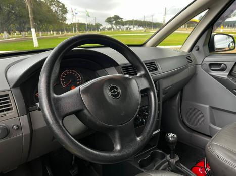 CHEVROLET Meriva 1.4 4P FLEX JOY, Foto 7