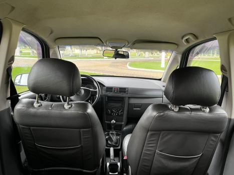 CHEVROLET Meriva 1.4 4P FLEX JOY, Foto 8