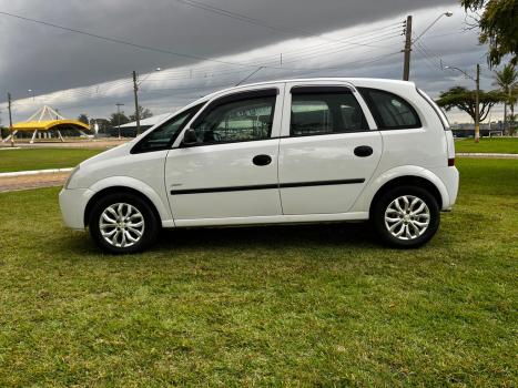 CHEVROLET Meriva 1.4 4P FLEX JOY, Foto 11