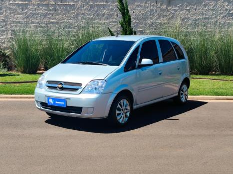 CHEVROLET Meriva 1.8 4P FLEX JOY, Foto 3