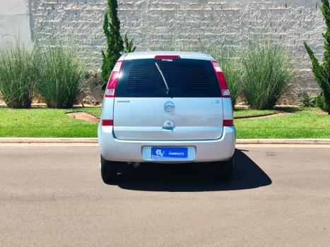 CHEVROLET Meriva 1.8 4P FLEX JOY, Foto 5