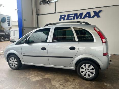 CHEVROLET Meriva 1.8 4P , Foto 2