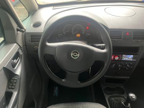 CHEVROLET Meriva 1.8 4P , Foto 3