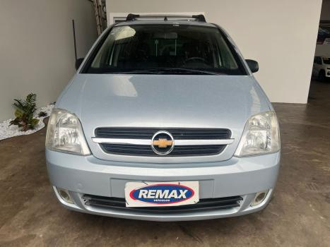 CHEVROLET Meriva 1.8 4P , Foto 4
