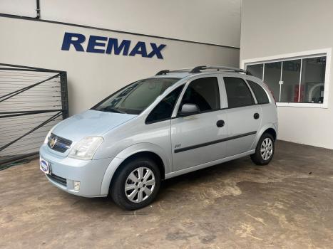 CHEVROLET Meriva 1.8 4P , Foto 5