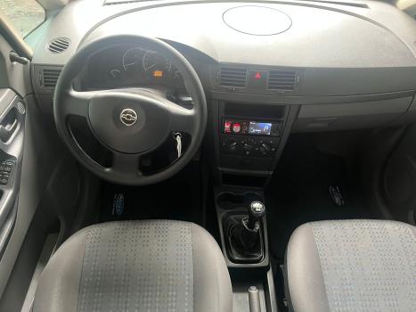 CHEVROLET Meriva 1.8 4P , Foto 7