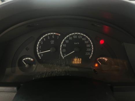 CHEVROLET Meriva 1.8 4P , Foto 8