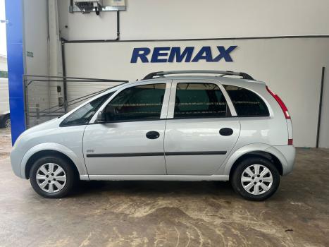 CHEVROLET Meriva 1.8 4P , Foto 9