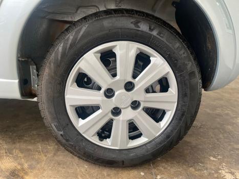 CHEVROLET Meriva 1.8 4P , Foto 10