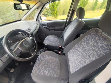 CHEVROLET Meriva 1.8 4P FLEX, Foto 7