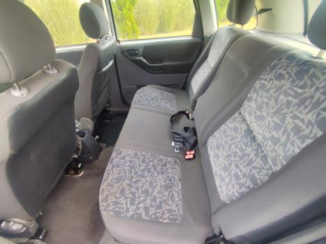 CHEVROLET Meriva 1.8 4P FLEX, Foto 8