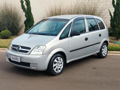 CHEVROLET Meriva 1.8 4P FLEX, Foto 3