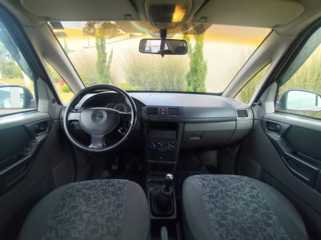 CHEVROLET Meriva 1.8 4P FLEX, Foto 9