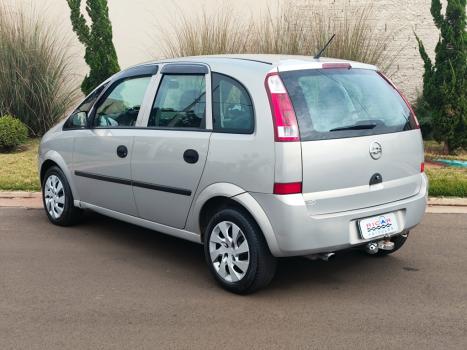 CHEVROLET Meriva 1.8 4P FLEX, Foto 6