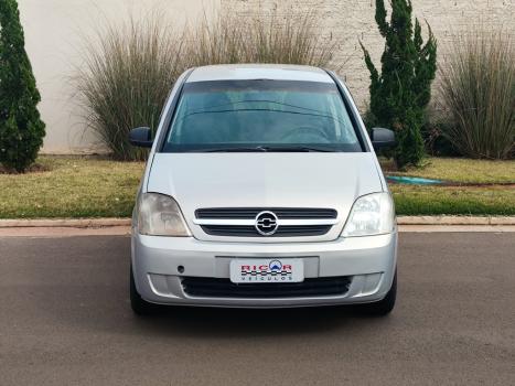 CHEVROLET Meriva 1.8 4P FLEX, Foto 2