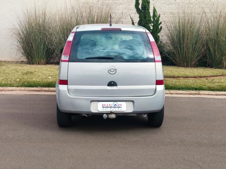 CHEVROLET Meriva 1.8 4P FLEX, Foto 5