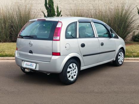 CHEVROLET Meriva 1.8 4P FLEX, Foto 4