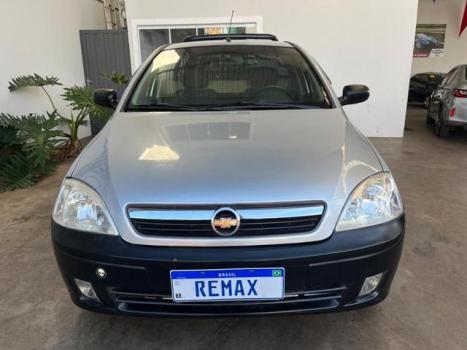 CHEVROLET Montana 1.8 FLEX CONQUEST, Foto 4