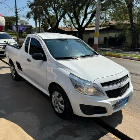 CHEVROLET Montana 1.4 FLEX LS, Foto 6