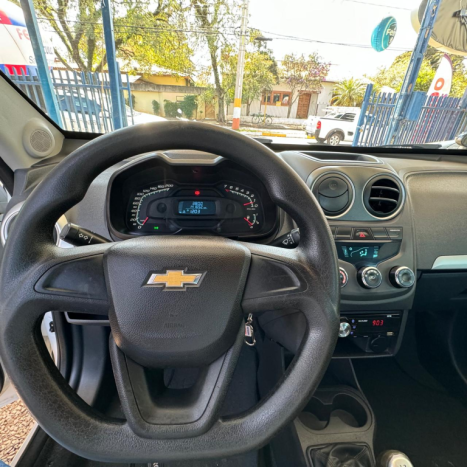 CHEVROLET Montana 1.4 FLEX LS, Foto 10