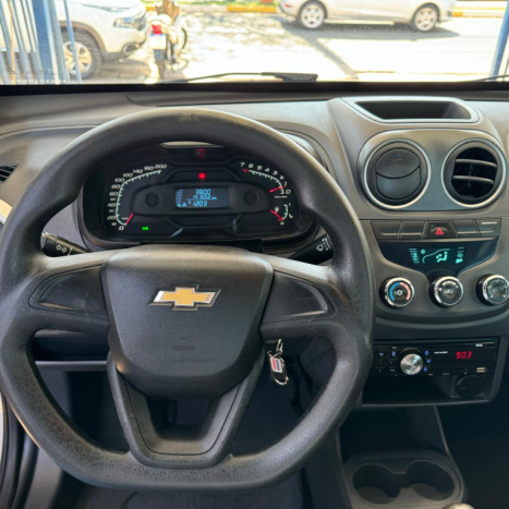 CHEVROLET Montana 1.4 FLEX LS, Foto 12