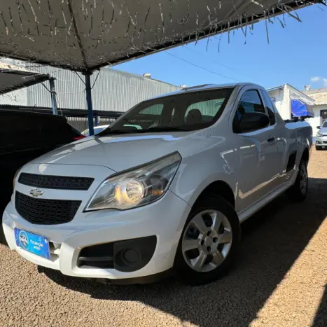 CHEVROLET Montana 1.4 FLEX LS, Foto 14