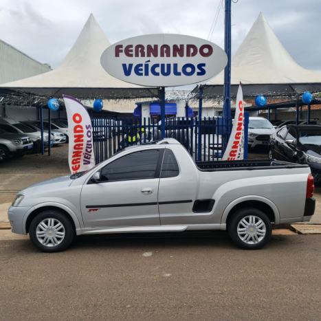 CHEVROLET Montana 1.8 FLEX SPORT, Foto 2