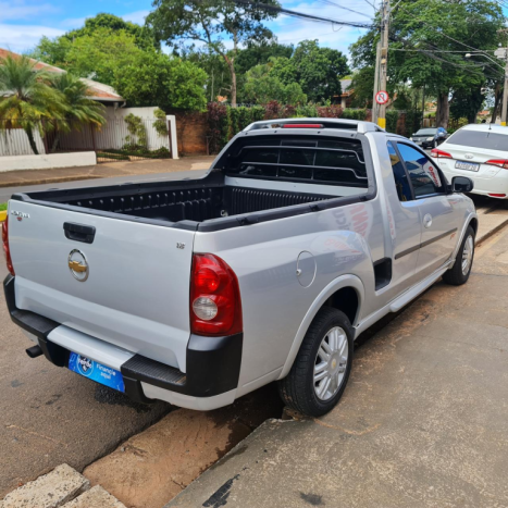 CHEVROLET Montana 1.8 FLEX SPORT, Foto 5