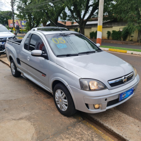 CHEVROLET Montana 1.8 FLEX SPORT, Foto 6