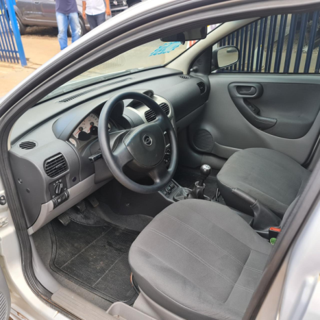 CHEVROLET Montana 1.8 FLEX SPORT, Foto 9