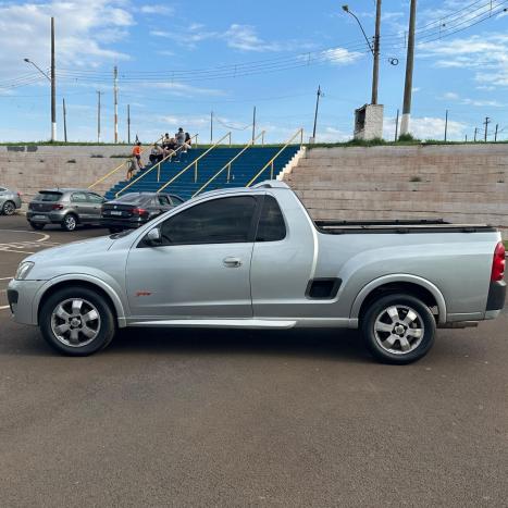 CHEVROLET Montana 1.8 FLEX SPORT, Foto 2