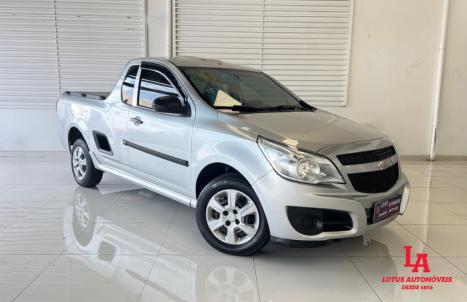 CHEVROLET Montana 1.4 FLEX LS, Foto 1