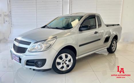 CHEVROLET Montana 1.4 FLEX LS, Foto 3