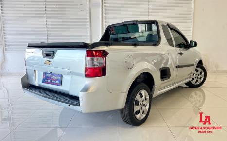 CHEVROLET Montana 1.4 FLEX LS, Foto 6