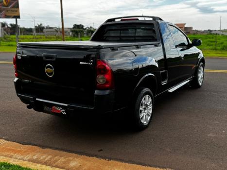 CHEVROLET Montana 1.4 FLEX SPORT, Foto 4