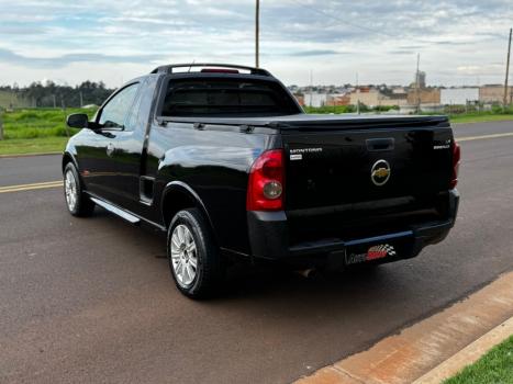 CHEVROLET Montana 1.4 FLEX SPORT, Foto 6