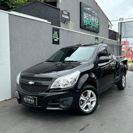 CHEVROLET Montana 1.4 FLEX LS, Foto 1