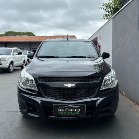 CHEVROLET Montana 1.4 FLEX LS, Foto 3