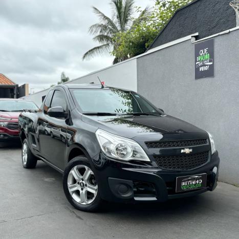 CHEVROLET Montana 1.4 FLEX LS, Foto 7