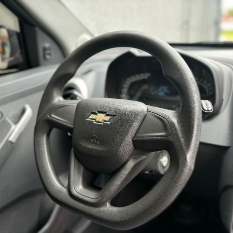 CHEVROLET Montana 1.4 FLEX LS, Foto 10