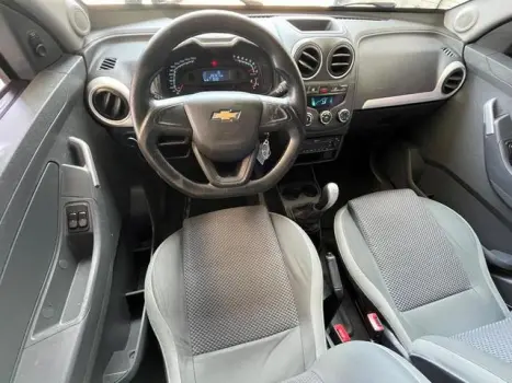 CHEVROLET Montana 1.4 FLEX LS, Foto 4