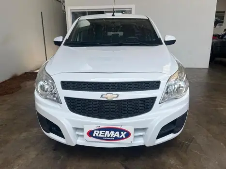 CHEVROLET Montana 1.4 FLEX LS, Foto 5