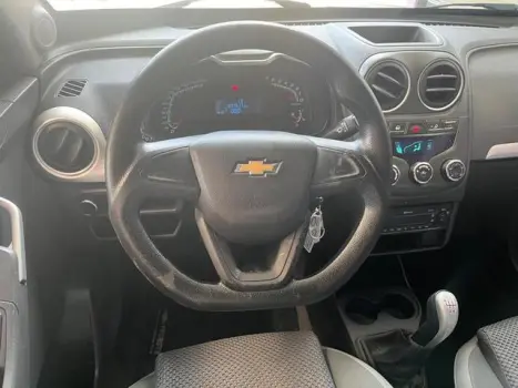 CHEVROLET Montana 1.4 FLEX LS, Foto 7