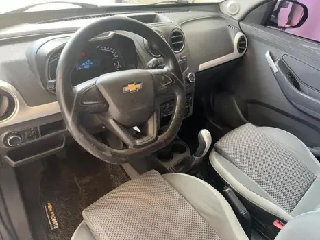 CHEVROLET Montana 1.4 FLEX LS, Foto 8