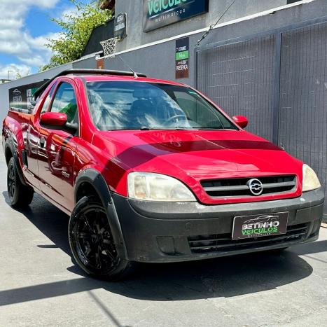 CHEVROLET Montana 1.8 FLEX, Foto 2