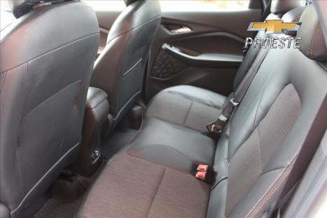 CHEVROLET Montana 1.2 12V FLEX LTZ TURBO AUTOMTICO, Foto 5