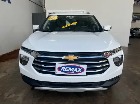 CHEVROLET Montana 1.4 FLEX L, Foto 5