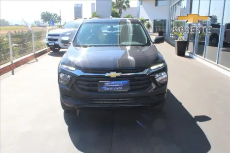 CHEVROLET Montana 1.2 12V FLEX TURBO, Foto 2